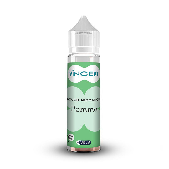 [004709] Pomme 50 ml - VDLV