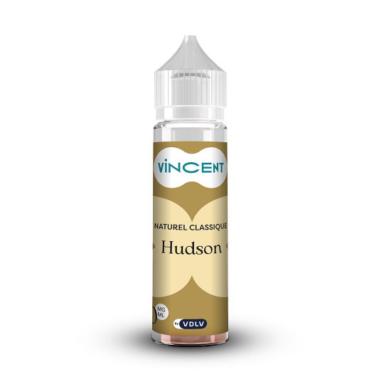 Hudson 50 ml - VDLV