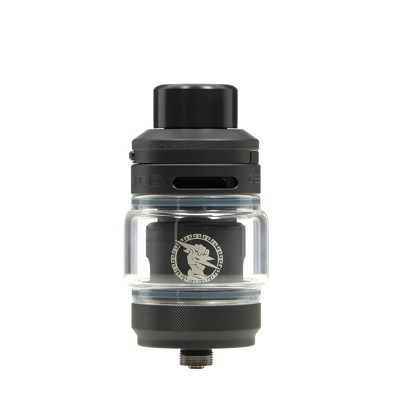 [1844-3895] Clearomiseur Z Sub-Ohm SE - GeekVape (Noir)
