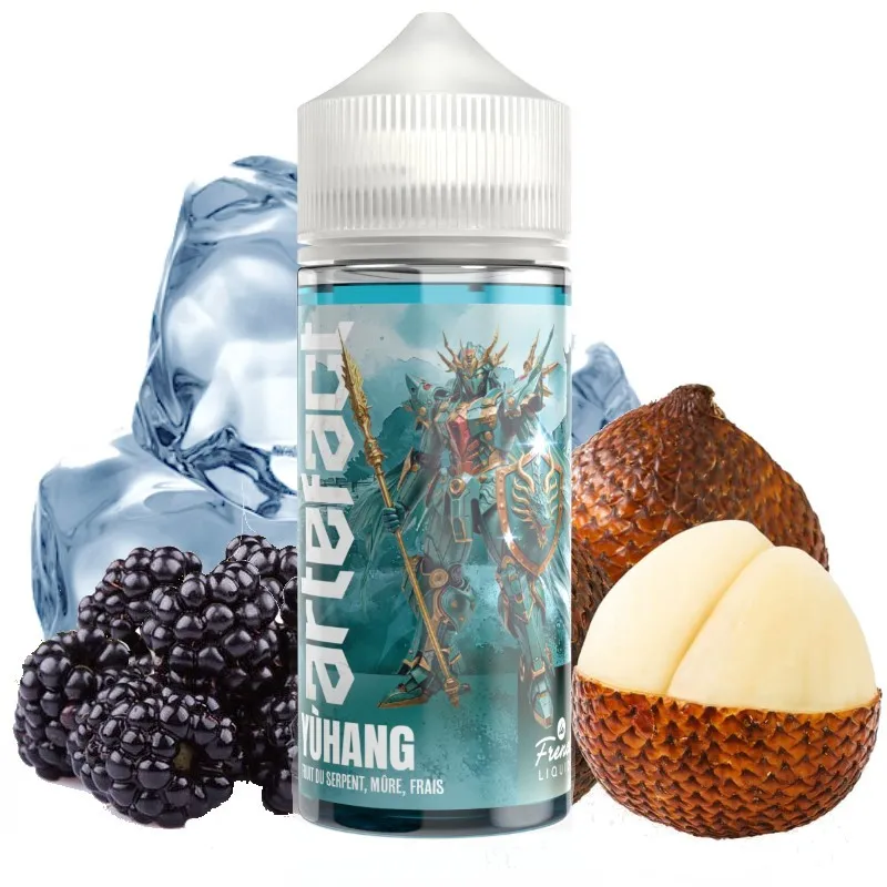 Yuhang 100ml - ARTEFACT