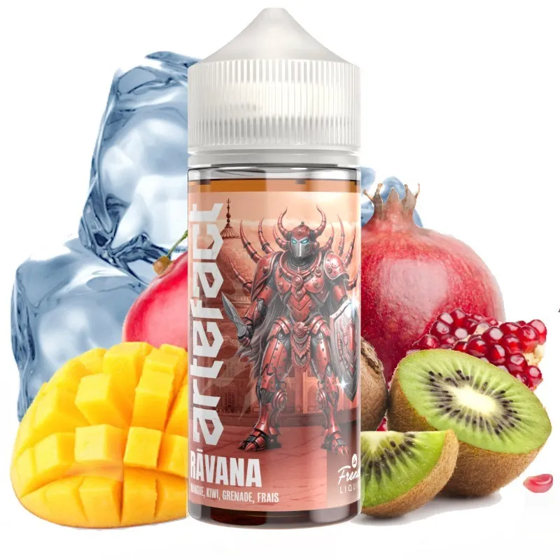Ravana 100ml -  ARTEFACT
