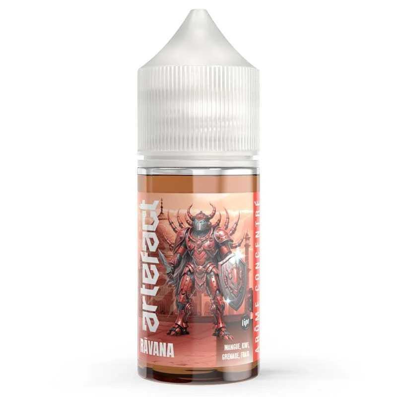 [004748] Concentré Ravana 30ml - ARTEFACT