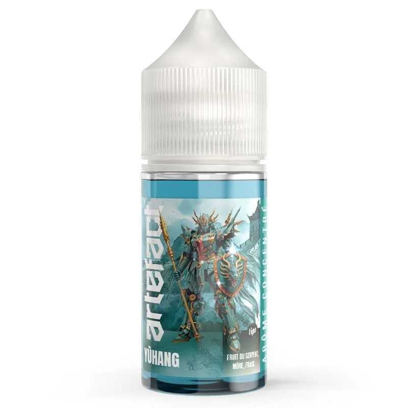 [004750] Concentré Yuhang - 30ml - ARTEFACT