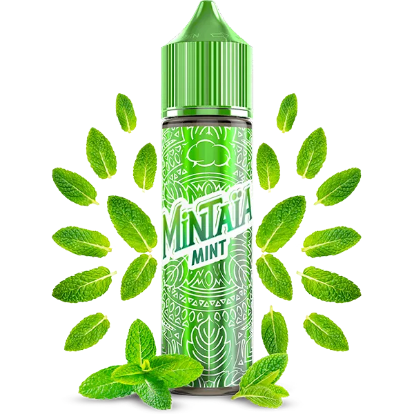 [004766] Mint 50ml - Mintaïa