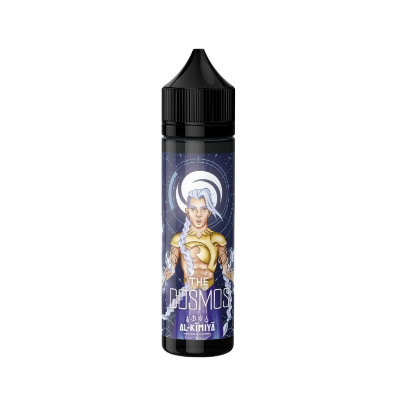 [004773] The Cosmos 50ml - Astronomia by Al-Kimiya