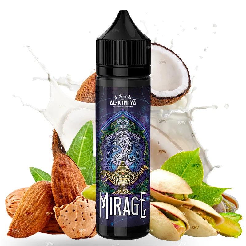 Mirage 50ml - Fantasia by Al-Kimiya
