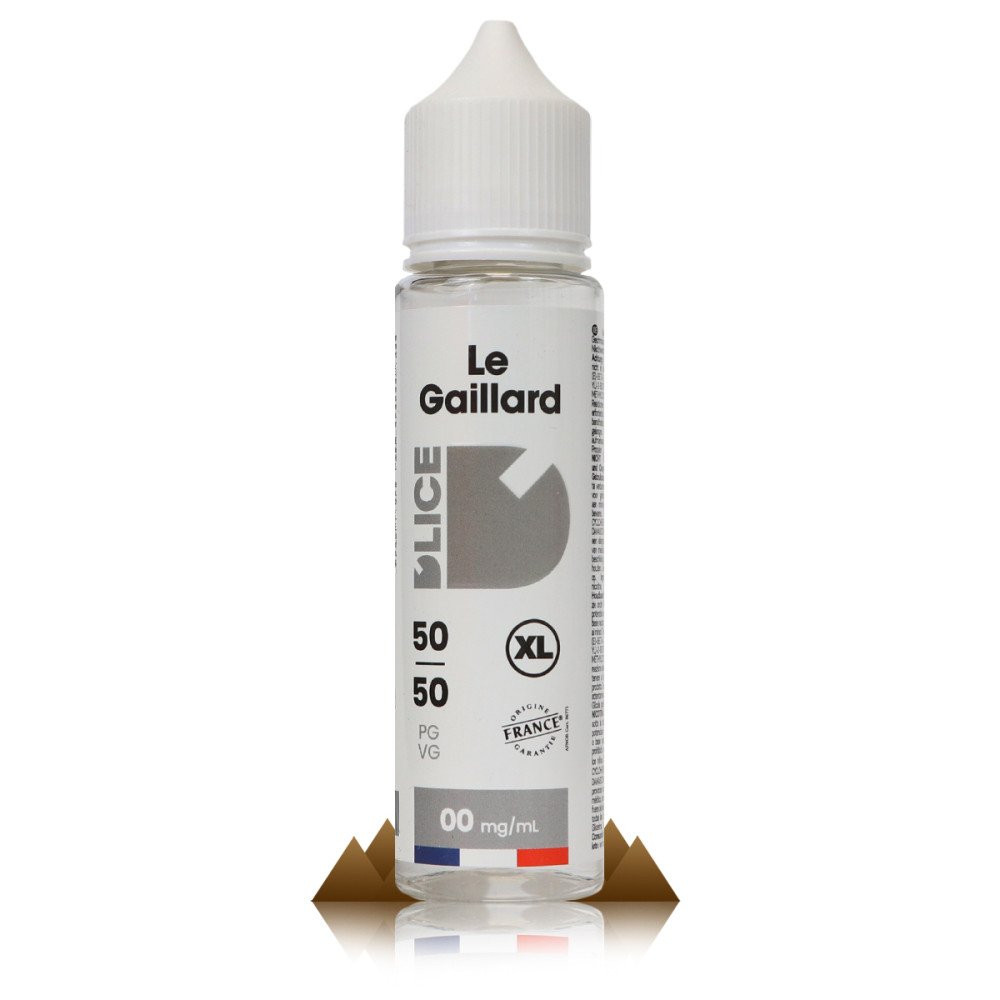 [004854] Le Gaillard 50ml - DLICE