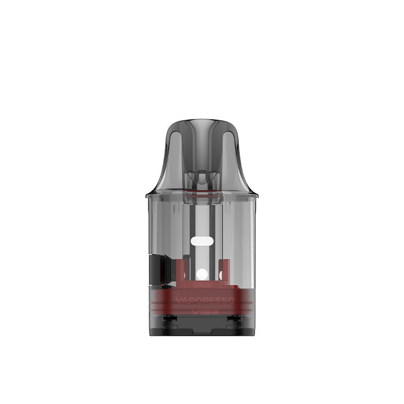 [004863-8887] Cartouche Vibe 4.5ml (x2) - Vaporesso (0.7/1 Ohm)