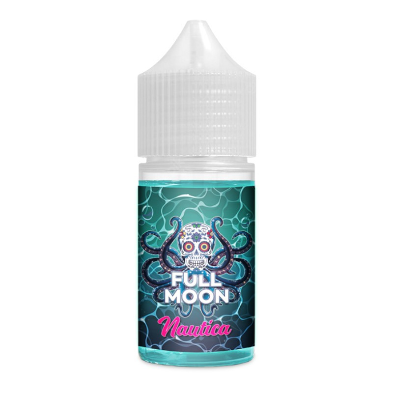 Concentré Nautica Abyss 30ml - FULL MOON
