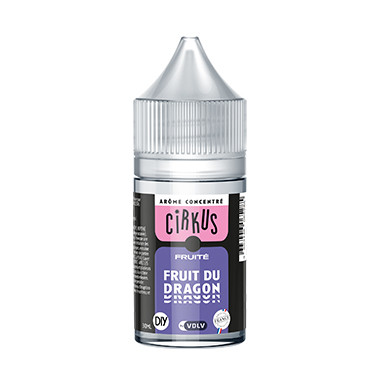 Concentré Fruit du Dragon - 30 ml - Cirkus