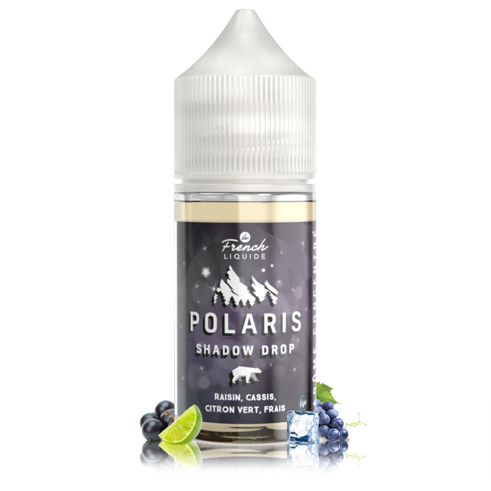 Concentré Shadow Drop - 30ml - Polaris