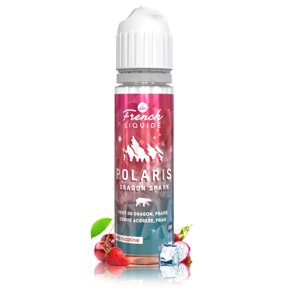 Dragon Spark 50 ml - Polaris