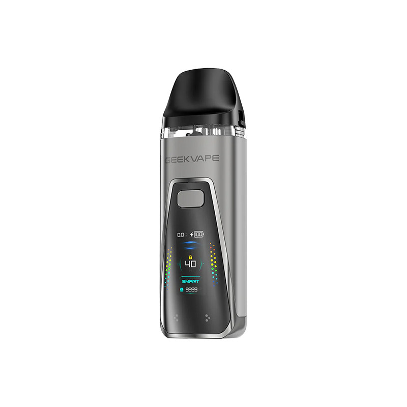 [1966-4151] Pod Digi Pro R - GeekVape (Gris)