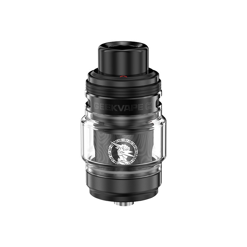[1967-4152] Clearomiseur Z Fli 5.5ml - GeekVape (Noir)