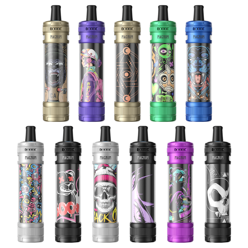 E-chicha Magnum - Aspire