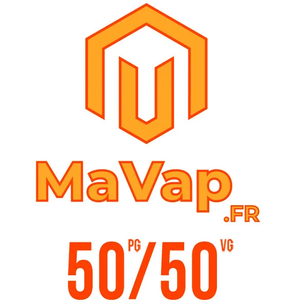Kit DIY 200ml 50/50 - Ready To Mix by MaVap.fr (0mg/ml)