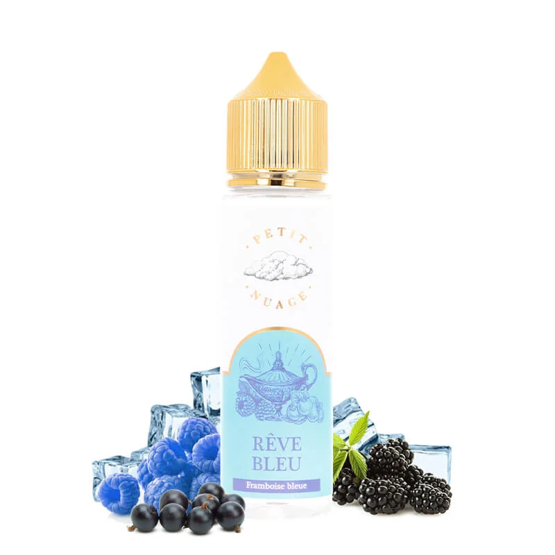 [2043-4390] Rêve Bleu - 50ml - Petit Nuage