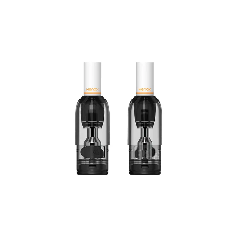 Cartouches Wenax M1 filter x3- GeekVape (1.2 Ohm)