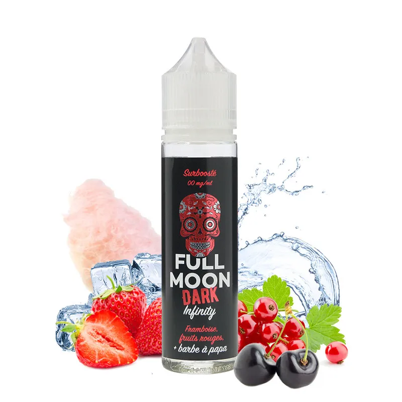 Dark Infinity 50ml - FULL MOON