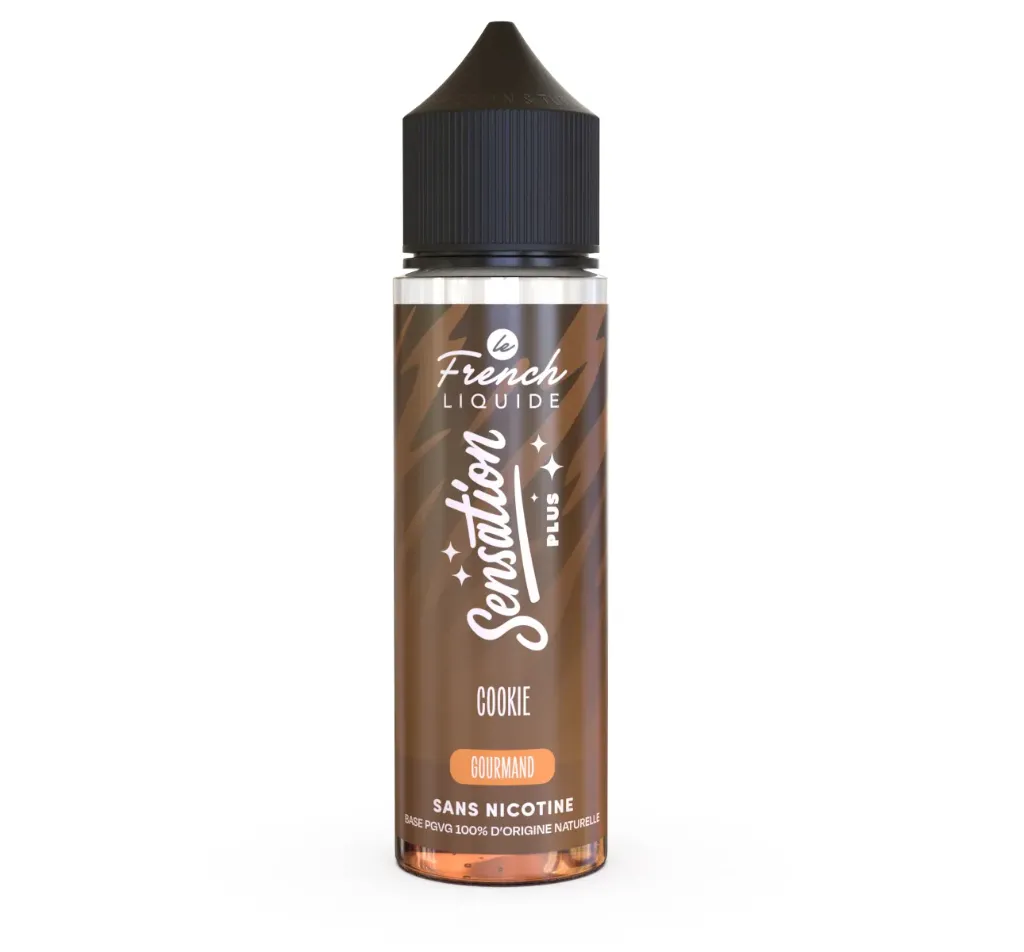 Cookie 50ml - SENSATION