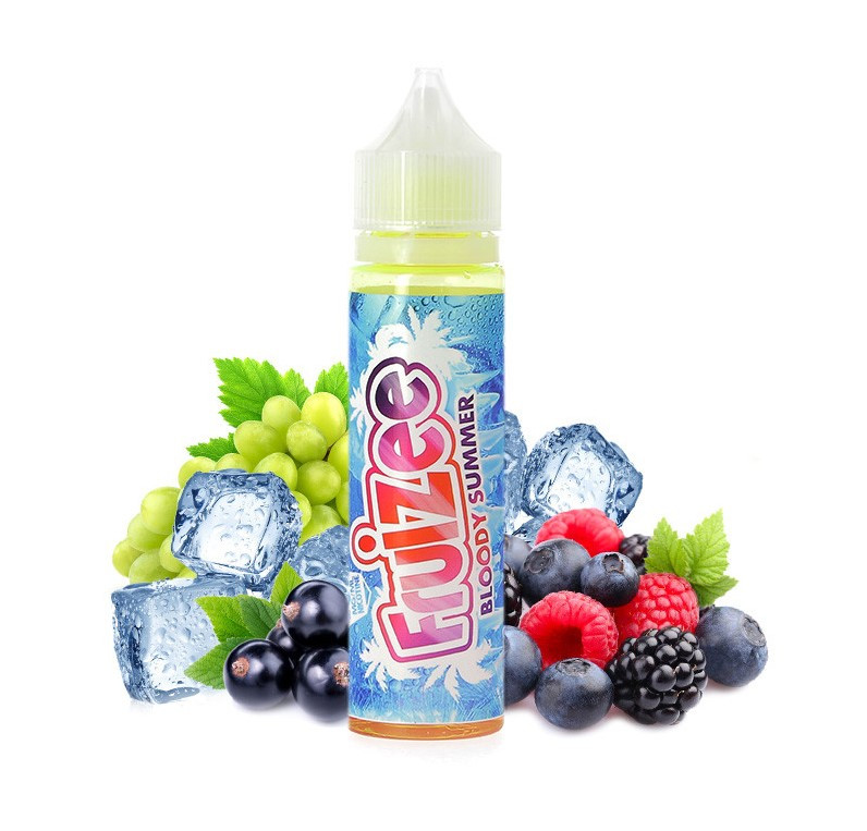 [000347] Bloody Summer 50ml - Fruizee
