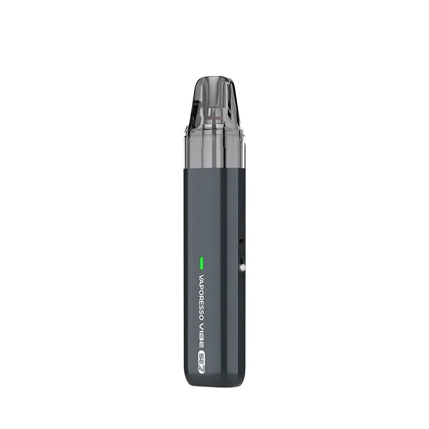 [2151-4588] Vibe SE 2 - Vaporesso (Gleaming Black)