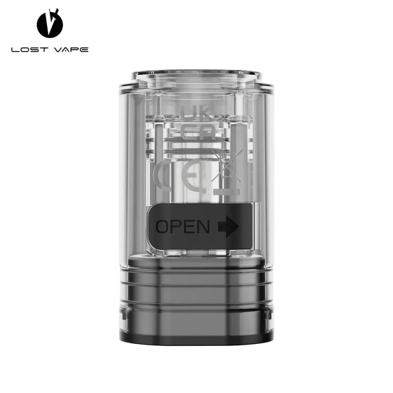 [2167-4635] Cartouche Astara - Lost Vape (0.3 Ohm)