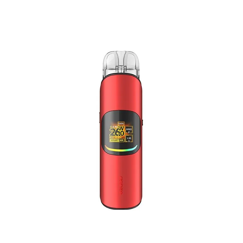 [2178-4683] Kit Pod Pixo Neo - Aspire (Rouge)