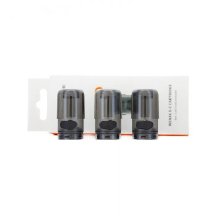 Cartouche Wenax S-C 3mL - Geekvape