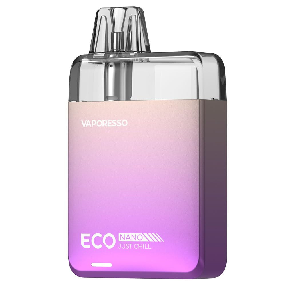 Pod Eco Nano - Vaporesso (Orange)