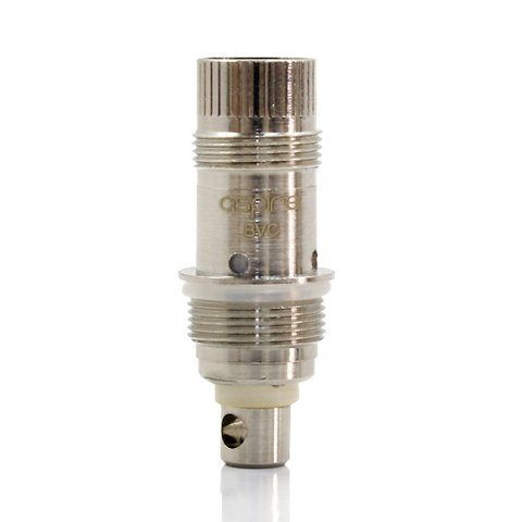 [335-478] Résistance NAUTILUS (x5) - Aspire (1.0 Ohm)