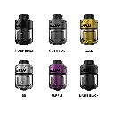 Atomiseur Blaze Max RTA - Thunder Cloud X Mike Vapes