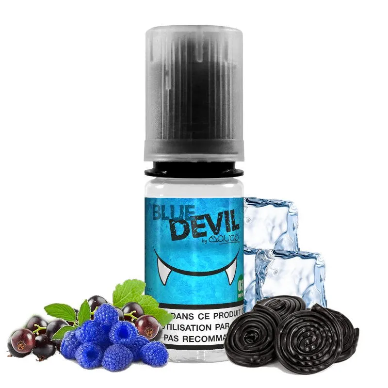 Blue Devil 10ml - AVAP