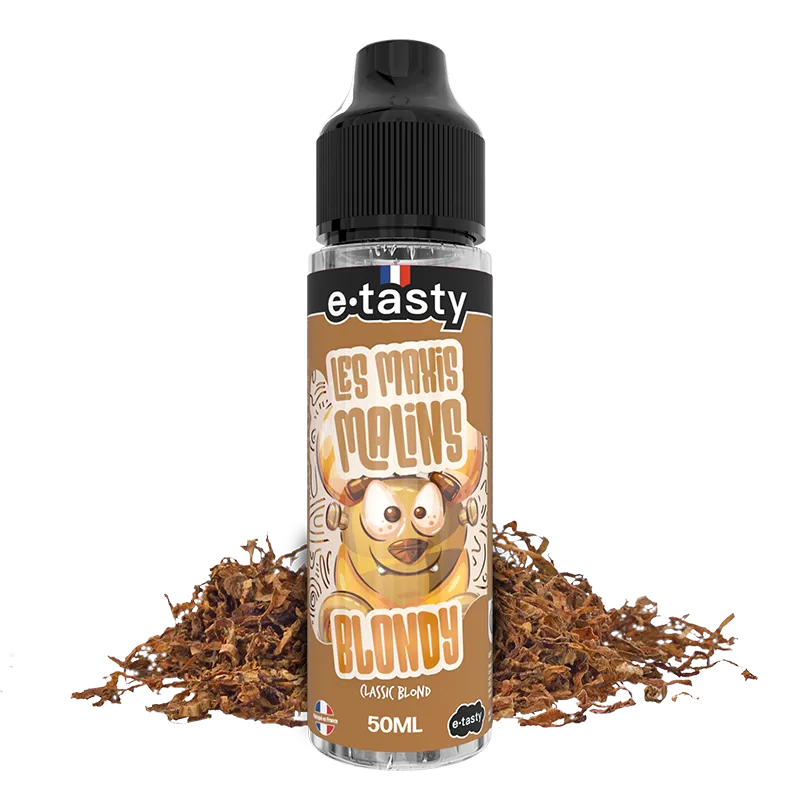 [2213-4825] Blondy 50ml - Les Maxis Malins