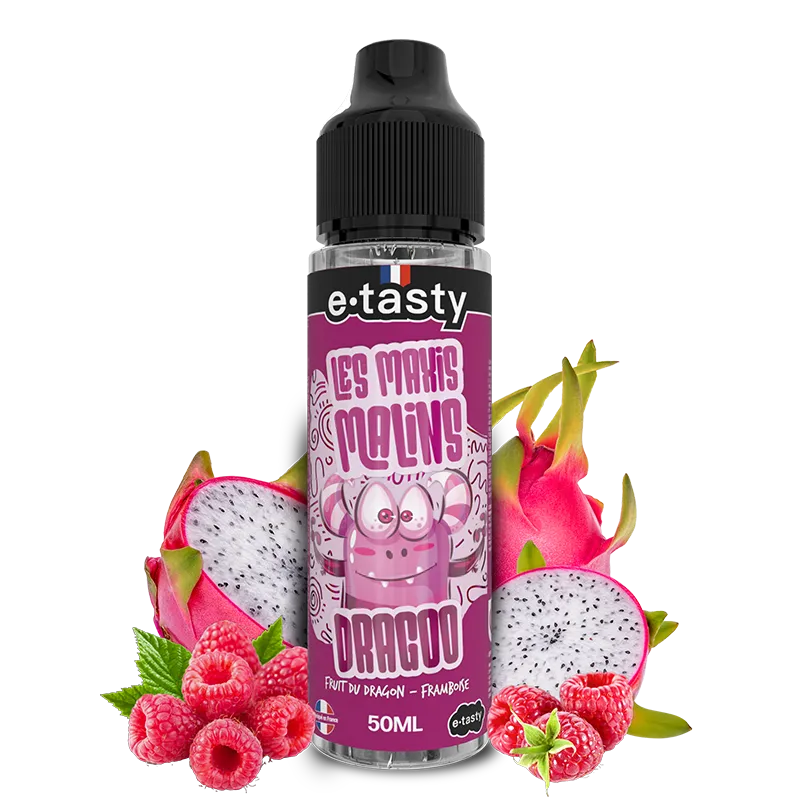 Dragoo 50ml - Les Maxis Malins