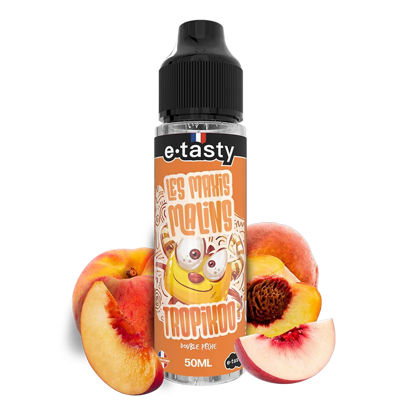 [2219-4831] Tropikoo 50ml - Les Maxis Malins