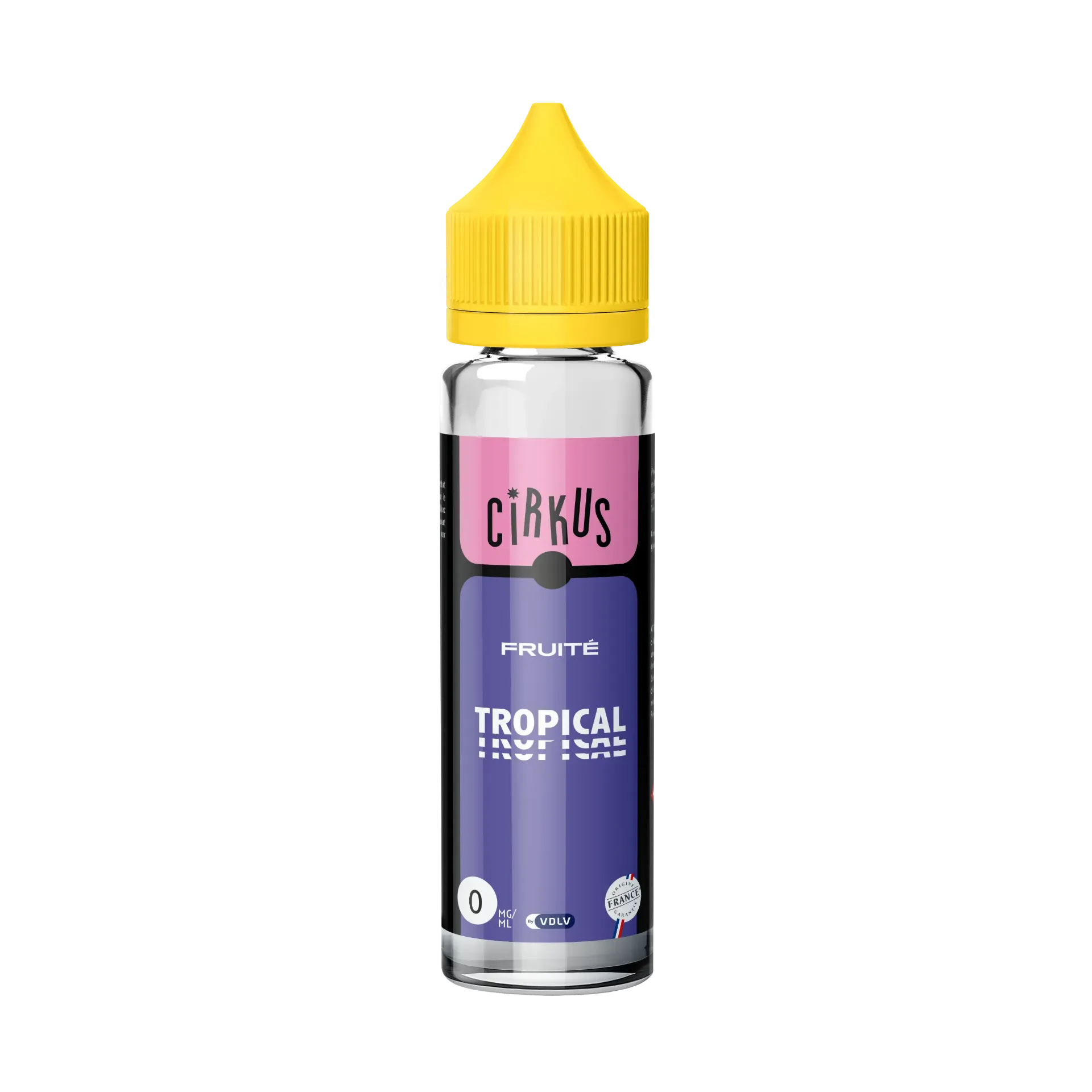 Tropical 50ml - CIRKUS