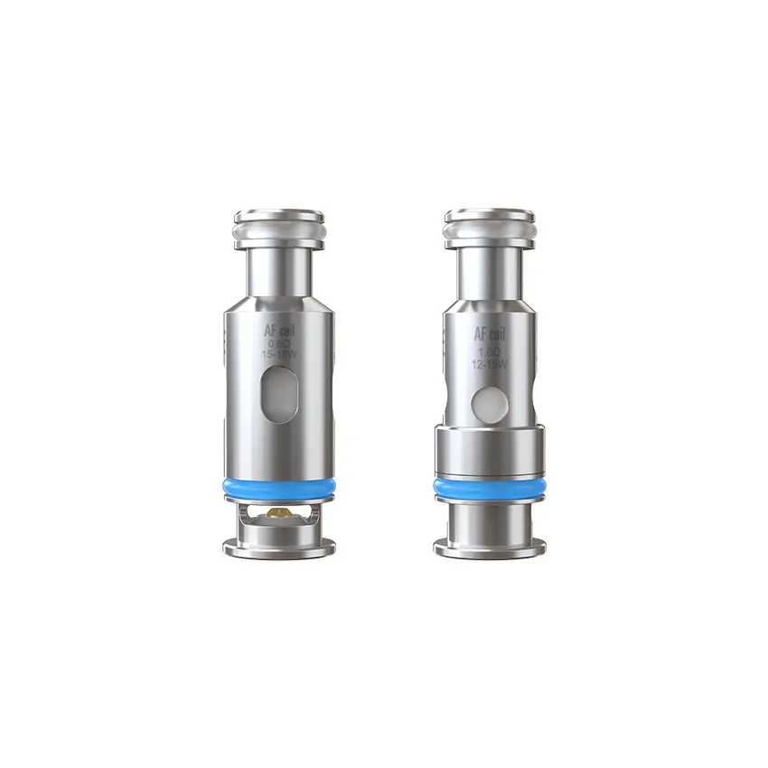 Résistance AF Flexus Mesh Coil - Aspire