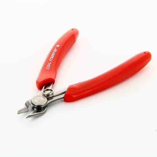 PINCE COUPANTE - COIL MASTER