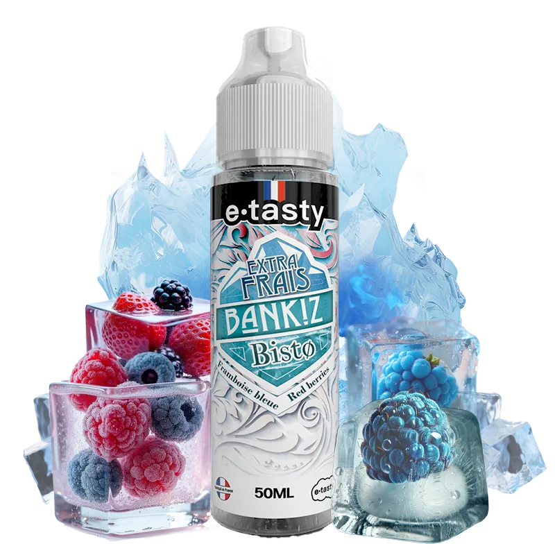 Bisto Extra Fresh 50ml - Bankiz