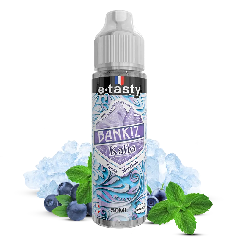 Kalio 50ml - Bankiz