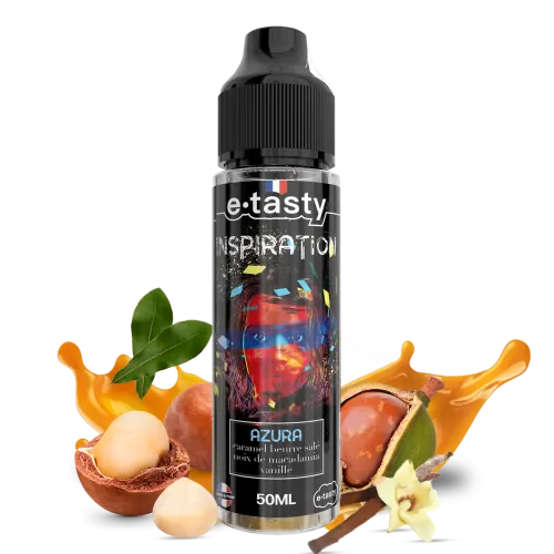 Azura 50ml - Inspiration