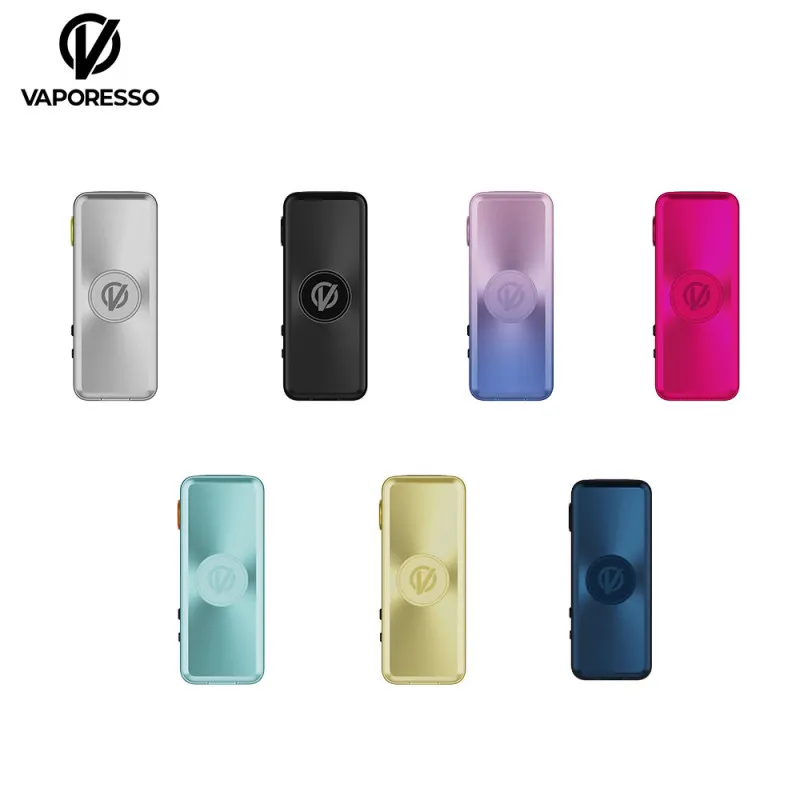 Box Gen SE - Vaporesso (Noir)