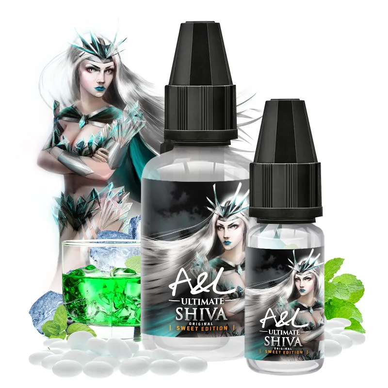 Concentré Shiva Sweet 30ml - ULTIMATE