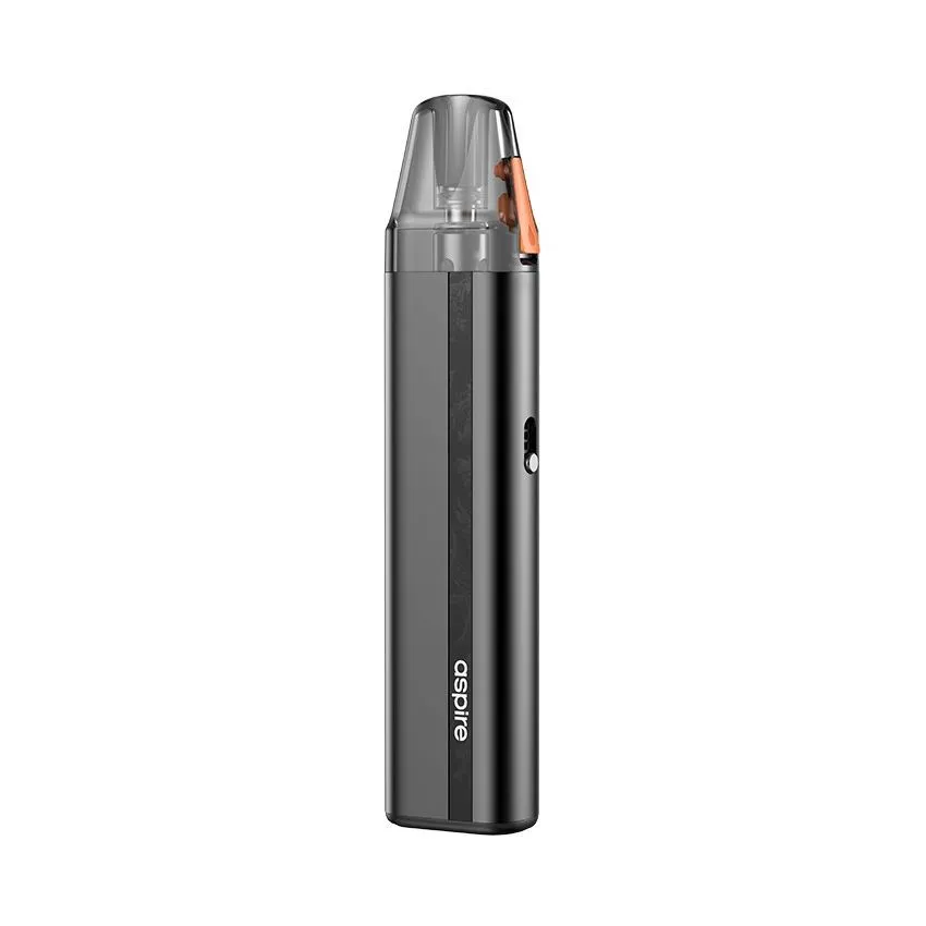 [2291-4952] Kit Flexus SE - Aspire (Noir)