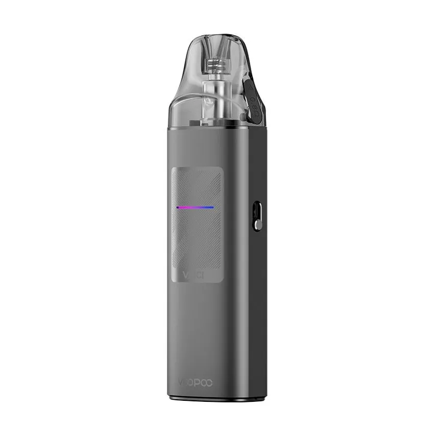 [2296-4981] Kit Vinci S - Voopoo (Gris)