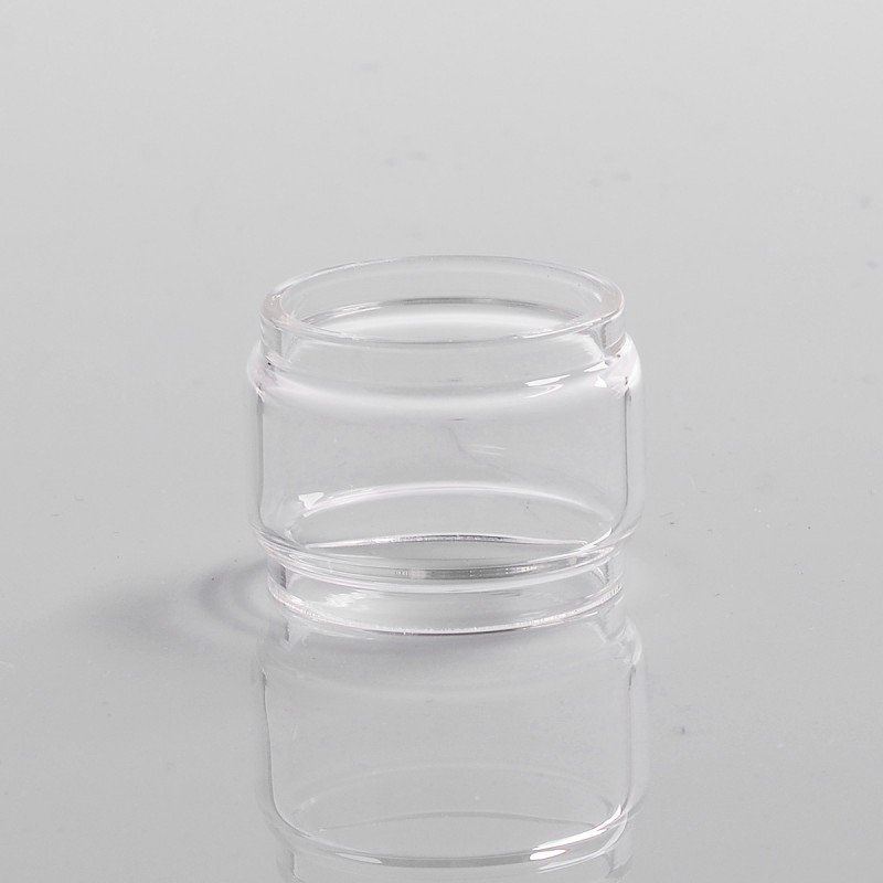 Pyrex Bulle Z SubOhm 7ml - GeekVape