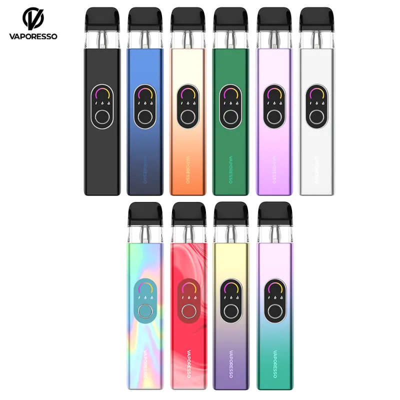 Kit Pod XROS 4 - VAPORESSO