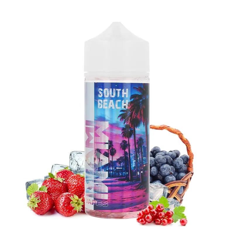 South Beach 100ml - MILLESIME MIAMI
