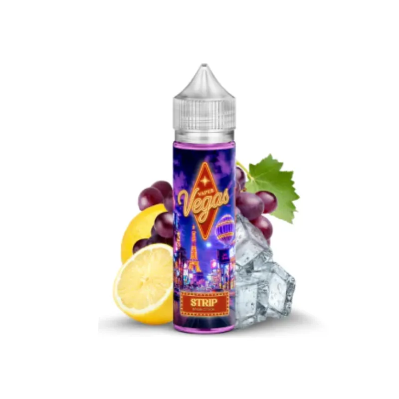 Strip 50ml - VEGAS